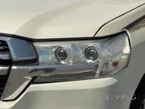 Toyota Land Cruiser GX 2011 V6